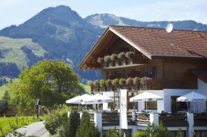 Hotel garni Oberdorfer Stuben